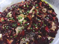 -天治宣·野椒鸡(龙头寺总店)