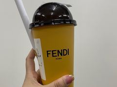 -喜茶(深圳福田星河COCO Park店)