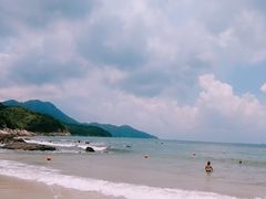 景点-南丫岛