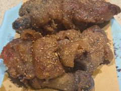 -状元阁烧烤(新华路总店)