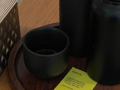 -大酉·M Coffee(北京美术馆店)