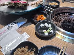 -九田家黑牛烤肉料理(新光汇店)