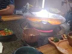 -湊湊火锅·茶憩(东城万达店)