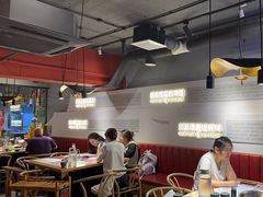 -清真·天府皇城坝百年牛肉火锅(皇城清真寺店)