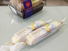 芒果味诺曼底芝士棒-味多美(江安路店)