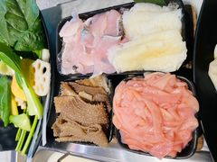 -新辣道鱼火锅(领展购物广场·中关村店)