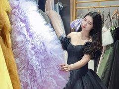 -经典婚纱摄影美学馆·私人定制