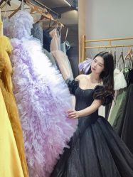 -经典婚纱摄影美学馆·私人定制