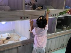 -嘉兴海底世界