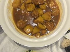 -香融府·烤鸭·家常菜(马家堡路店)