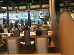 大堂-呷哺呷哺(万达新世界店)