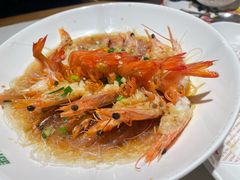 -新白鹿餐厅(第一百货店)