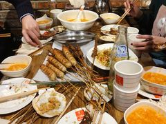 -管氏翅吧(地安门创始店)