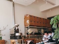 -DEEP COFFEE(瑞光烘焙工厂店)