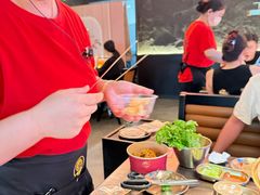 -西塔老太太泥炉烤肉(上海七宝领展广场店)