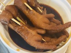 -点都德(大茶楼店)