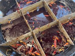 -重庆老火锅王(西安北路店)