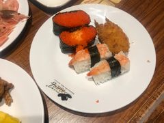 -汉巴味德(大悦城店)