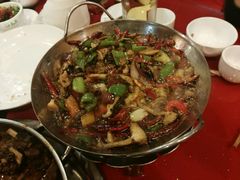 -香丽缘饭馆(黑龙潭店)