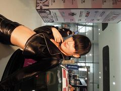 -上海汽车会展中心