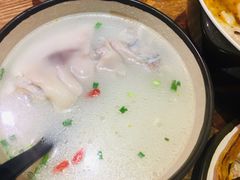 小肠面-谭师爷龙抄手(白下路店)