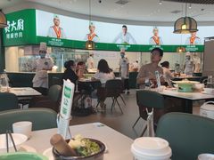 大堂-费大厨辣椒炒肉(黄兴中心广场店)