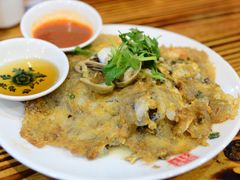 -百年银屏蚝烙·潮汕菜·非遗(乐山店)