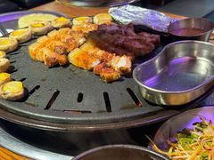-济州爱肉堂(总店)