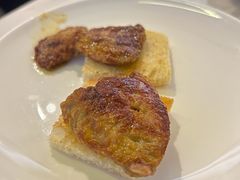 -白云宾馆-祥云西餐厅·法式鹅肝海鲜自助