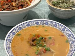 -湘中缘·湖南菜(娄底驻京办店)