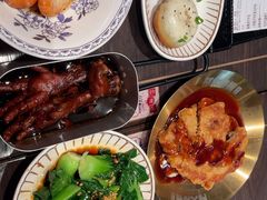 -阿大排档(长春这有山店)