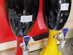 -香满锅老北京羊蝎子火锅·家常菜(新街口店)