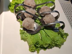 -北门涮肉·炭火铜锅涮肉(什刹海店)