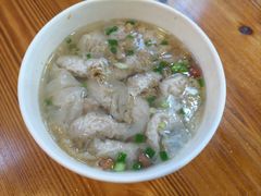 -汪一挑馄饨(老街店)