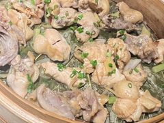 -钟菜·粤菜点心·宴请(海上世界·汇港二期店)