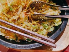 -西贝莜面村(万象天地店)
