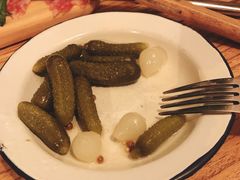 -Alimentari早午餐(安福路店)