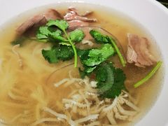 -蔡澜Pho·越南粉餐厅(海上世界店)