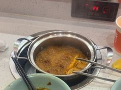 -大成自助小火锅(合肥国购广场店)