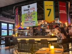 -京A Taproom·精酿餐吧(CBD店)