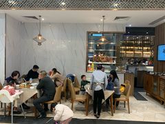 -鹅冠港式茶餐厅(来福士店)