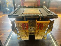 -上海体育博物馆