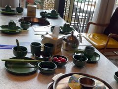-润园四季椰子鸡火锅(海上世界店)