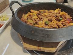 -屋里家延边朝鲜族冷面(梅林3店)