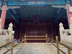 -历代帝王庙博物馆