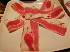 -姑妈嫁妆涮羊排专业火锅(中央大街一店)