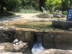 -孤山寨风景区