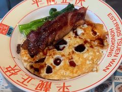 -肥韬茶餐厅(海上世界店)