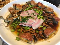 -壹只菜·崇明本地特色菜(崇明南门店)