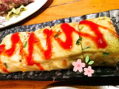 芝士鸡蛋卷-7年8班朝鲜族非遗美食(三钢里店)